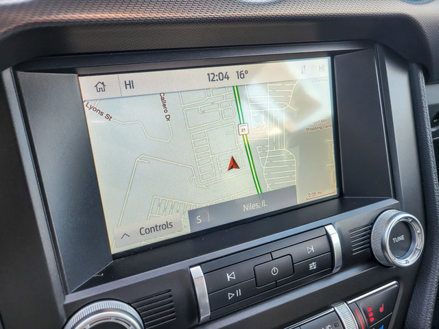 Certified 2021 Ford Mustang GT Premium w/ Equipment Group 401A image 14