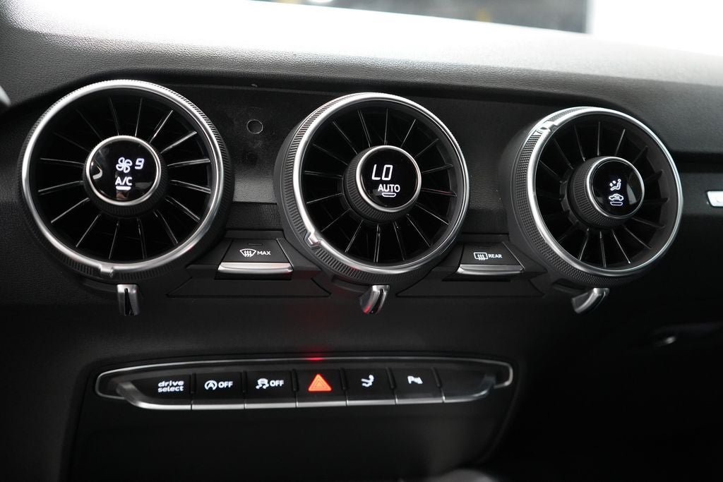 Used 2023 Audi TT 2.0T AWD/4WD image 18