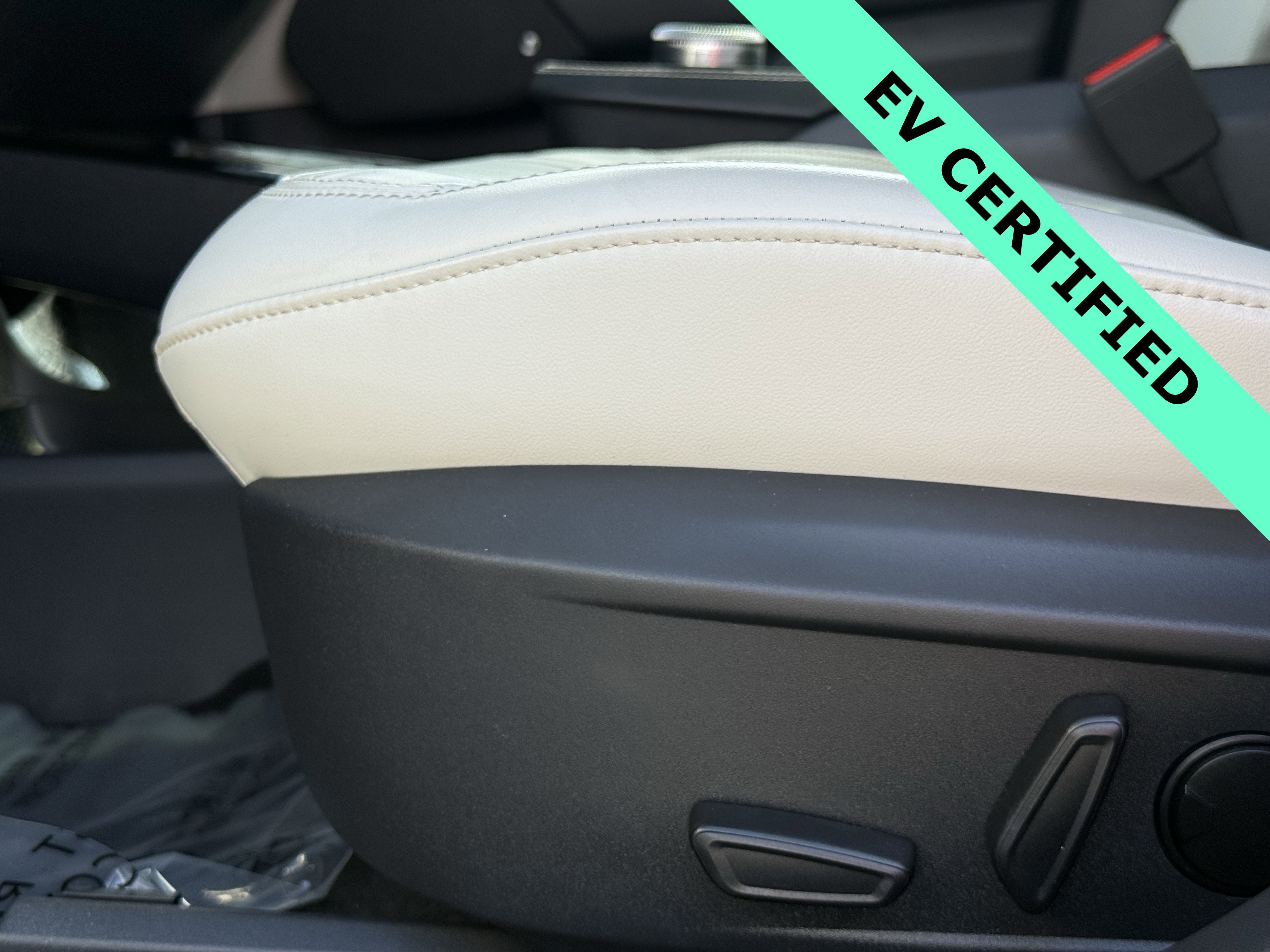 Certified 2023 Ford Mustang Mach-E Premium image 21