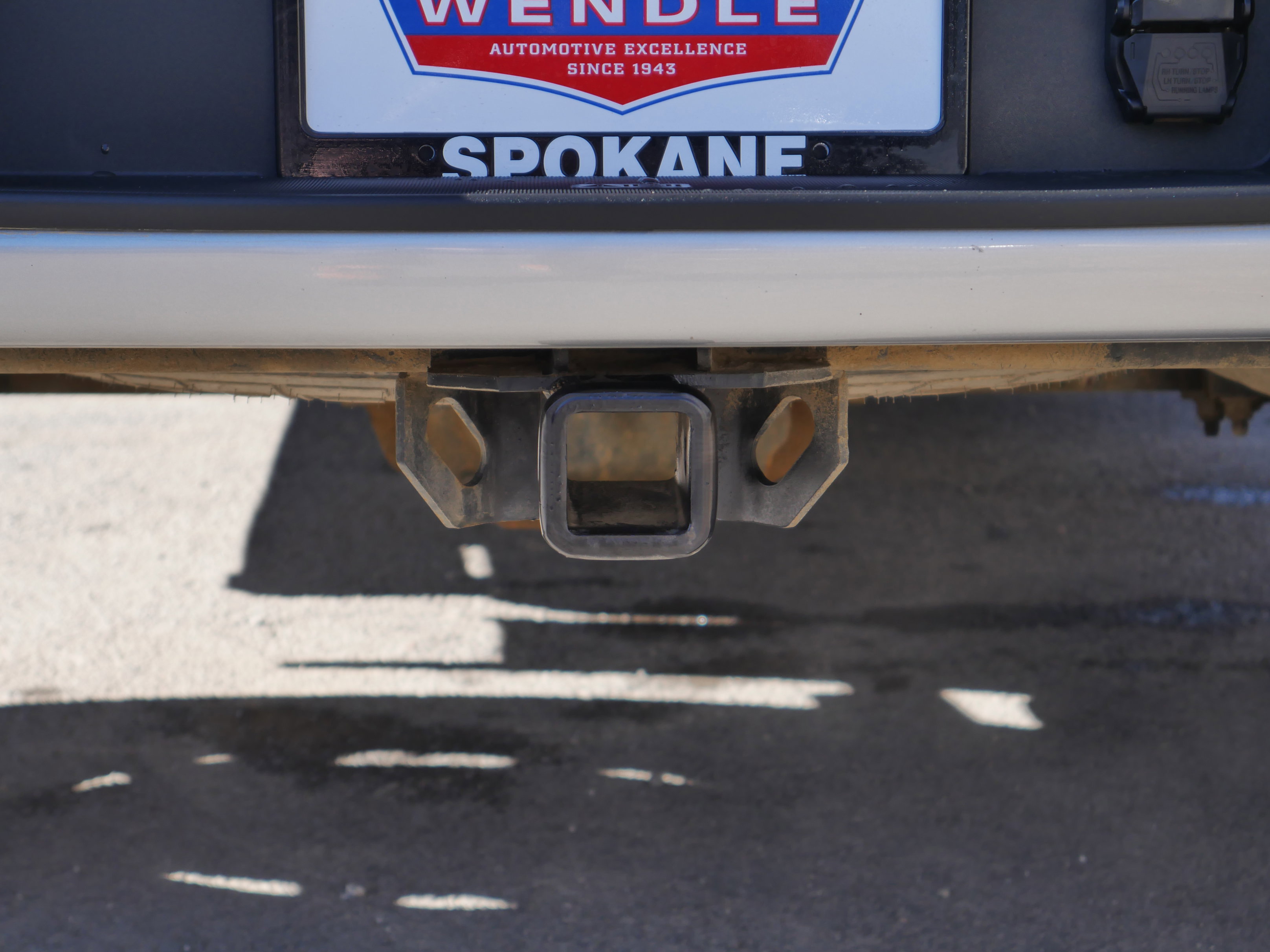 Certified 2025 Ford F150 XLT w/ Equipment Group 302A MID image 26