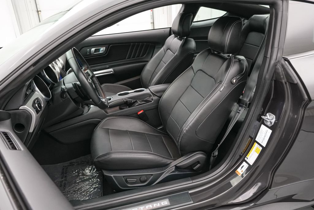 Certified 2023 Ford Mustang GT Premium RWD image 14