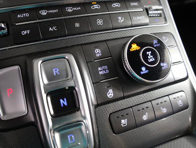 Used 2023 Hyundai Santa Fe Limited AWD/4WD image 27