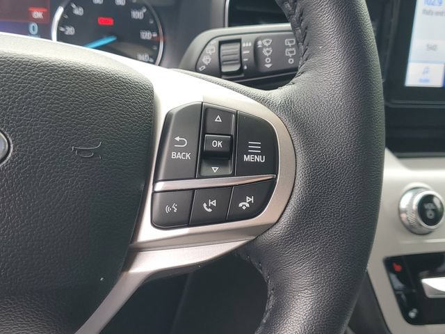 Certified 2024 Ford Explorer XLT w/ Equipment Group 202A AWD/4WD image 18