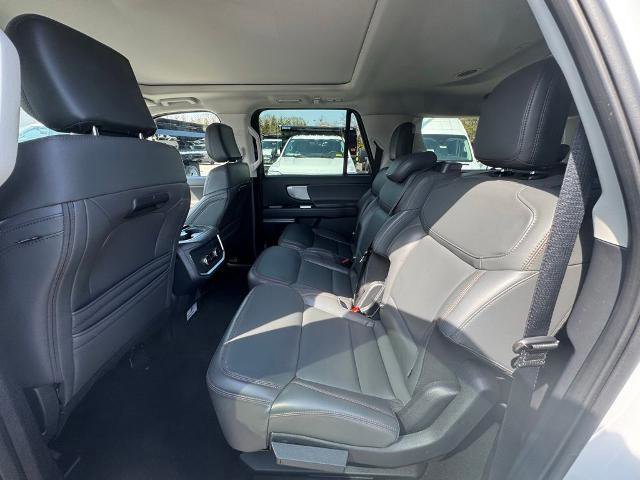 Certified 2025 Ford Expedition Max Active image 8