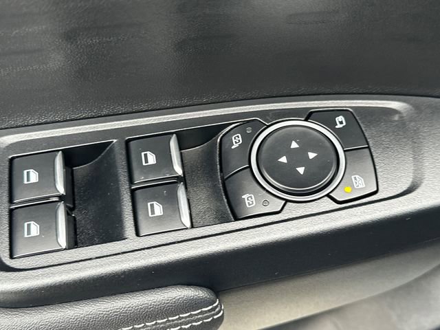 Certified 2025 Ford Ranger XLT w/ Equipment Group 301A High image 24