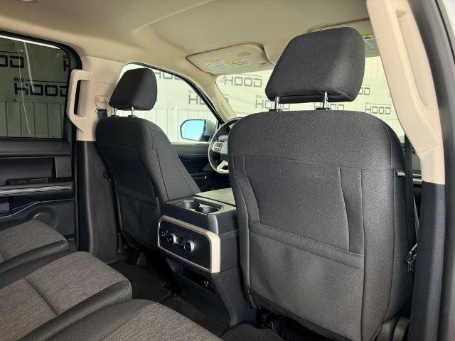 Certified 2022 Ford Expedition XLT AWD/4WD image 21
