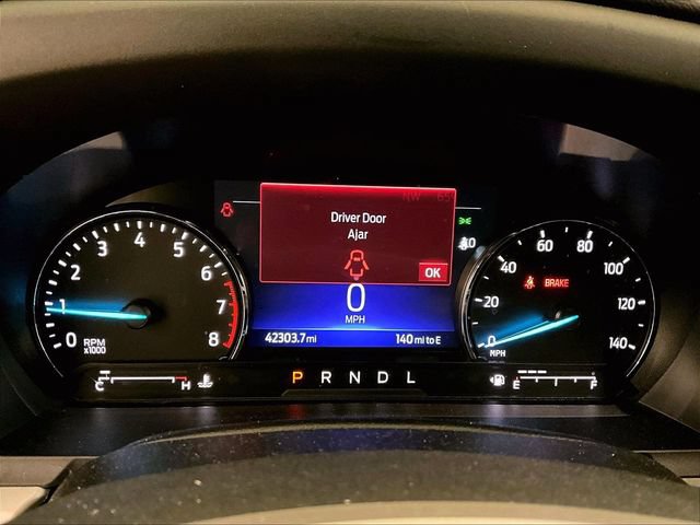 Certified 2023 Ford Explorer XLT w/ Equipment Group 202A AWD/4WD image 19