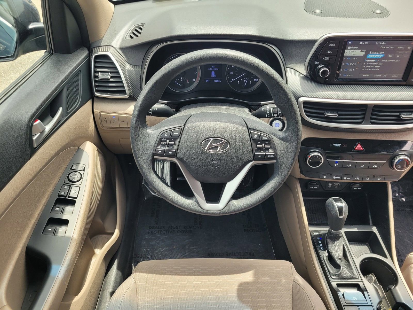 Used 2021 Hyundai Tucson Value FWD image 11
