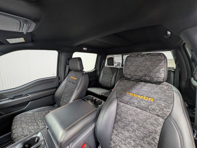 Certified 2024 Ford F150 Tremor image 12