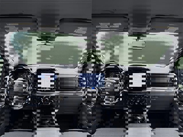 Certified 2024 Ford F150 XLT w/ Mobile Office Package image 20