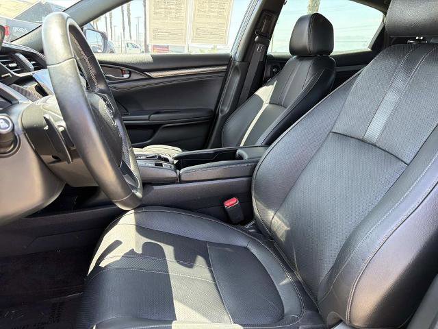 Used 2018 Honda Civic Sport Touring image 20