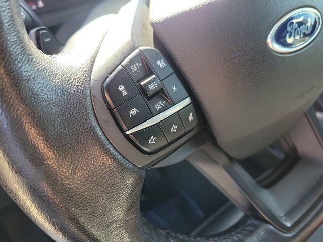 Certified 2020 Ford Explorer XLT w/ Equipment Group 202A AWD/4WD image 28