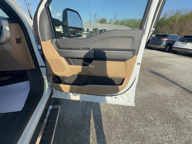 Certified 2025 Ford F250 XLT AWD/4WD image 22