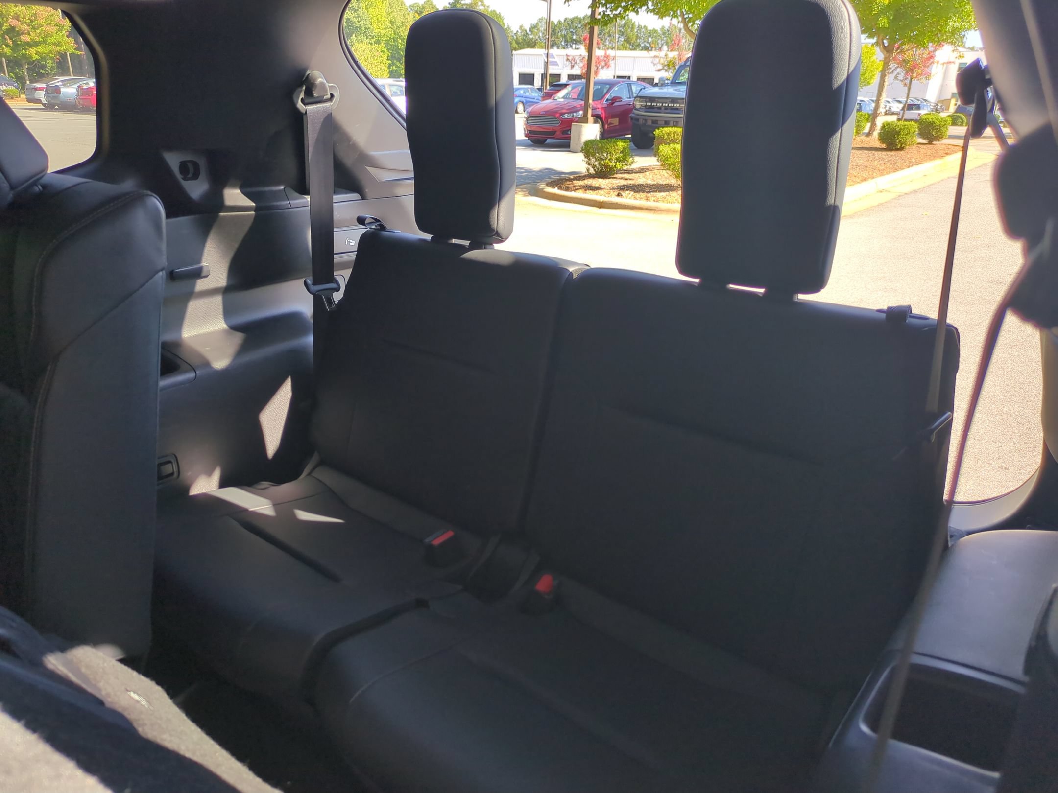 Used 2022 Mitsubishi Outlander SEL AWD/4WD image 28