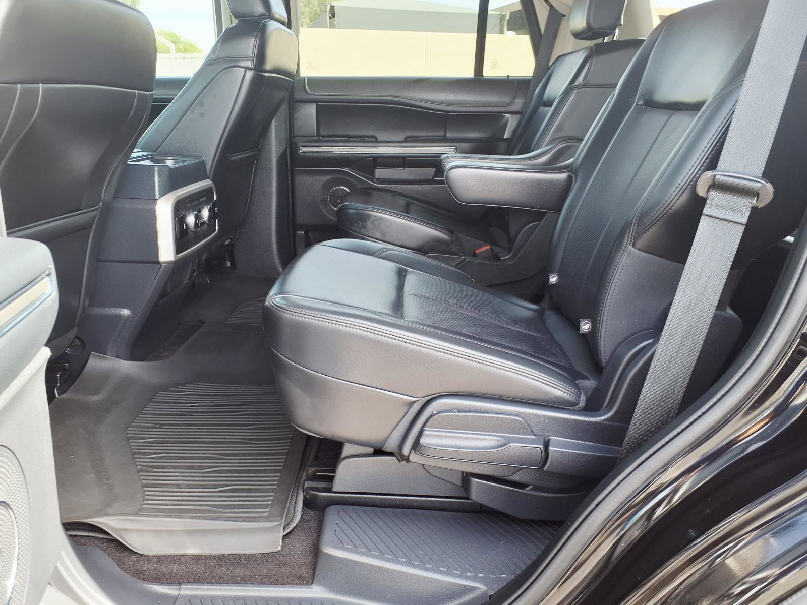Certified 2023 Ford Expedition XLT RWD image 18