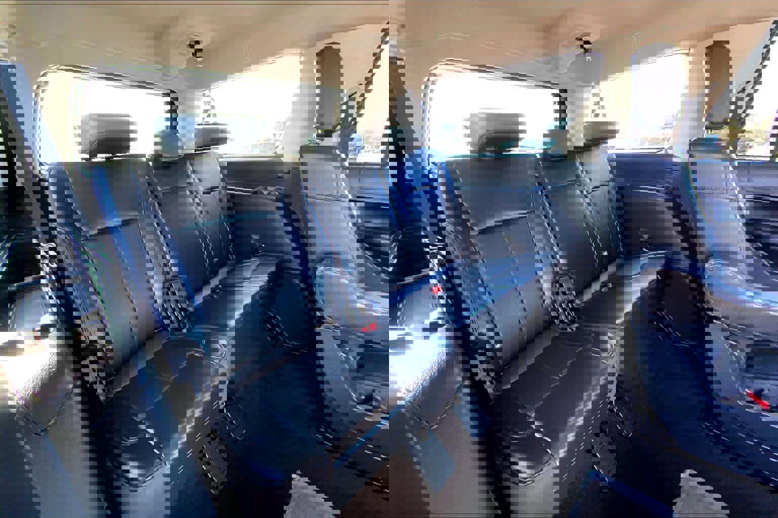 Certified 2023 Ford Expedition Max XLT image 17