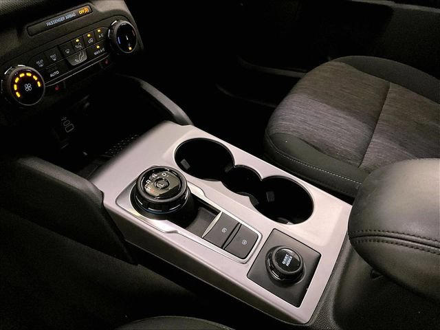 Certified 2023 Ford Bronco Sport Big Bend w/ Convenience Package AWD/4WD image 16