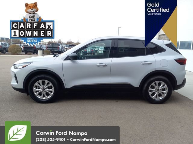 Certified 2025 Ford Escape Active image 2