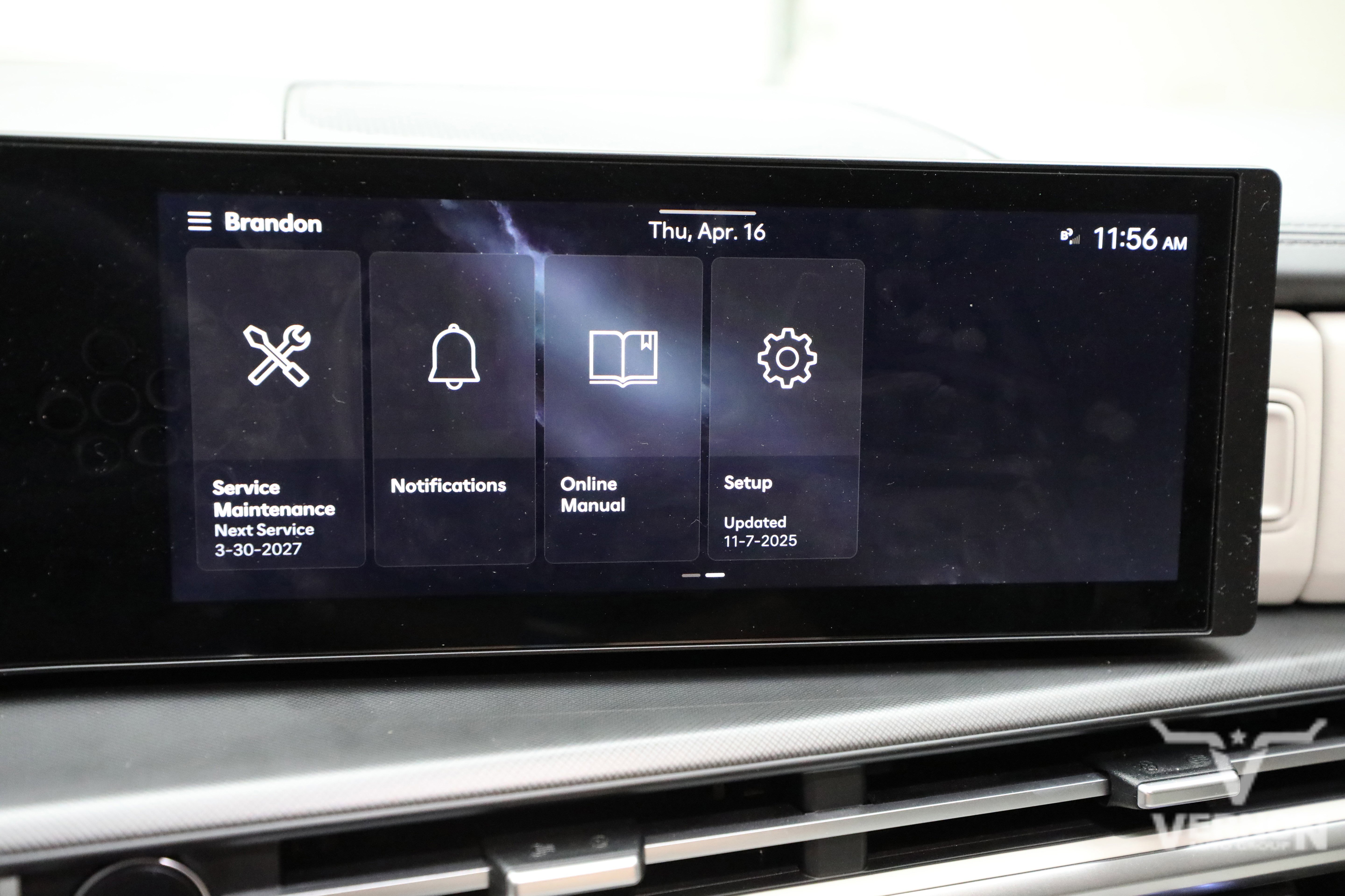 Used 2025 Hyundai Santa Fe SEL FWD image 43