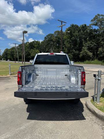 Certified 2024 Ford F150 XLT w/ Mobile Office Package AWD/4WD image 6