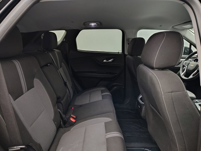 Used 2024 Chevrolet Blazer LT w/ Convenience Package AWD/4WD image 28