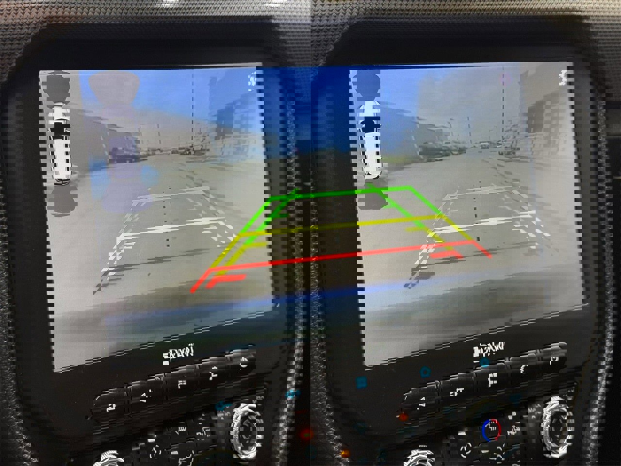 Certified 2022 Ford Mustang GT w/ Black Accent Package image 20