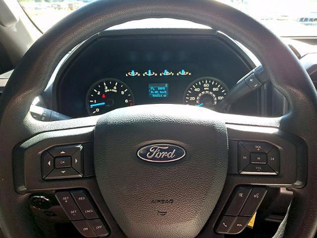 Certified 2019 Ford F150 XLT AWD/4WD image 19