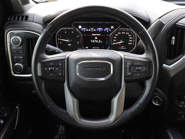 Used 2021 GMC Sierra 3500 Denali w/ Denali Ultimate Package image 30