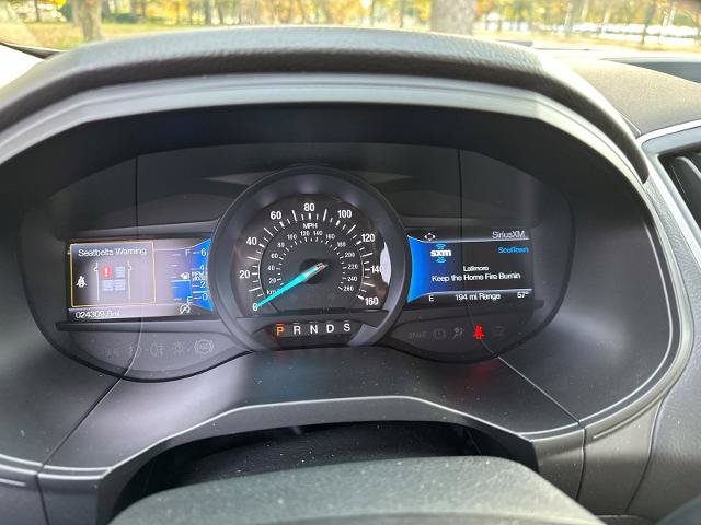 Certified 2023 Ford Edge SE AWD/4WD image 13