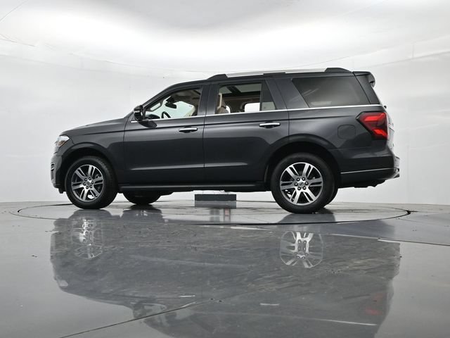 Certified 2024 Ford Expedition Limited RWD image 41