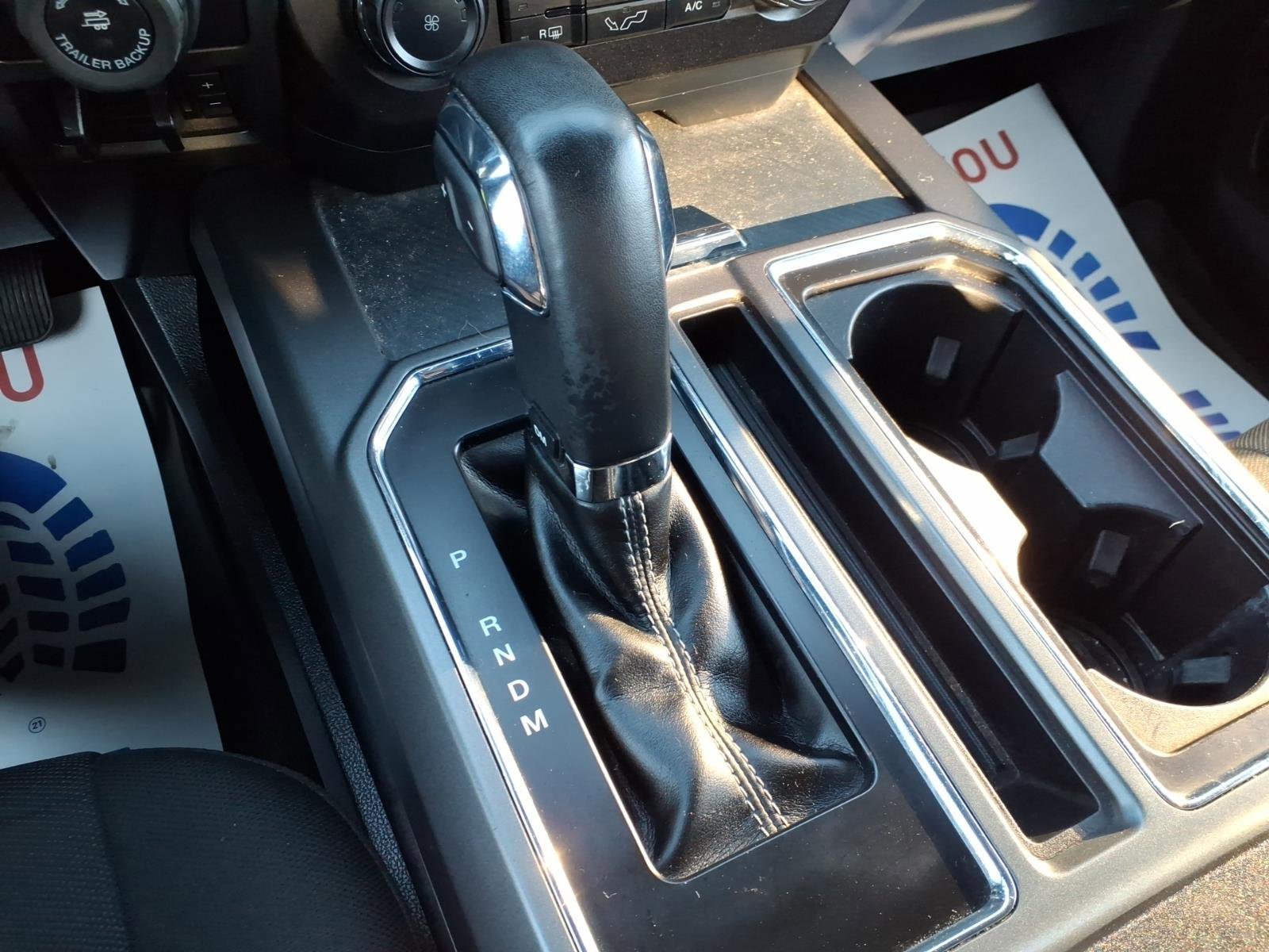 Certified 2019 Ford F150 XLT image 26