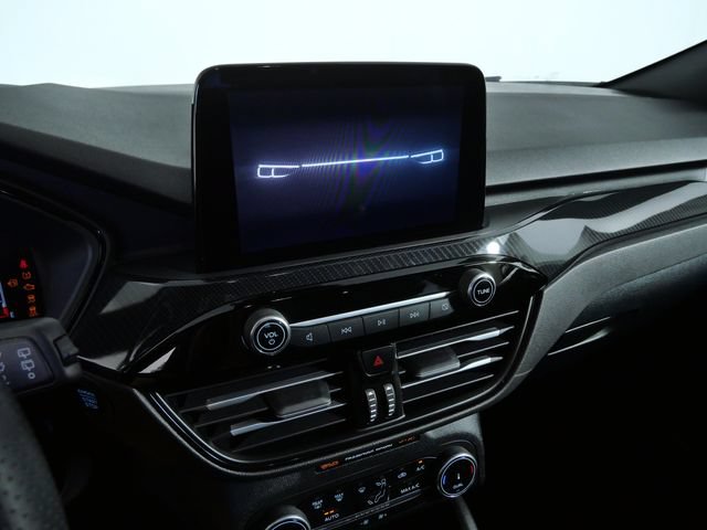 Certified 2025 Ford Escape ST-Line AWD/4WD image 18