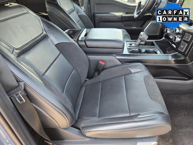 Certified 2023 Ford F150 Raptor AWD/4WD image 12