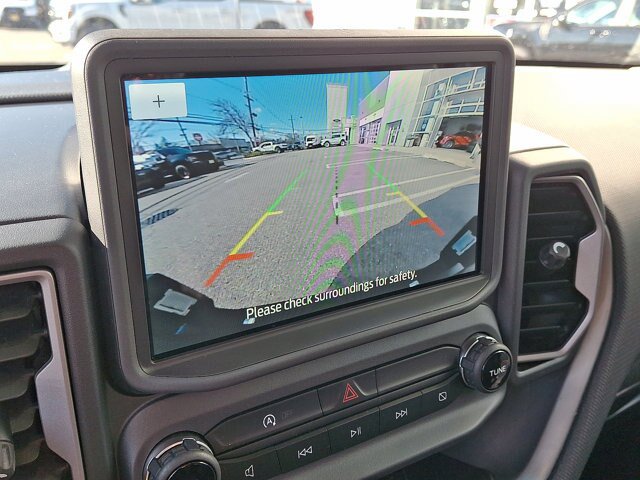 Certified 2023 Ford Bronco Sport Big Bend AWD/4WD image 7