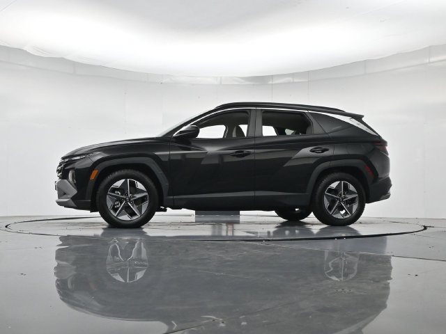 Used 2025 Hyundai Tucson SEL FWD image 32