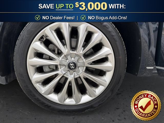 Used 2020 Hyundai Palisade Limited FWD image 13