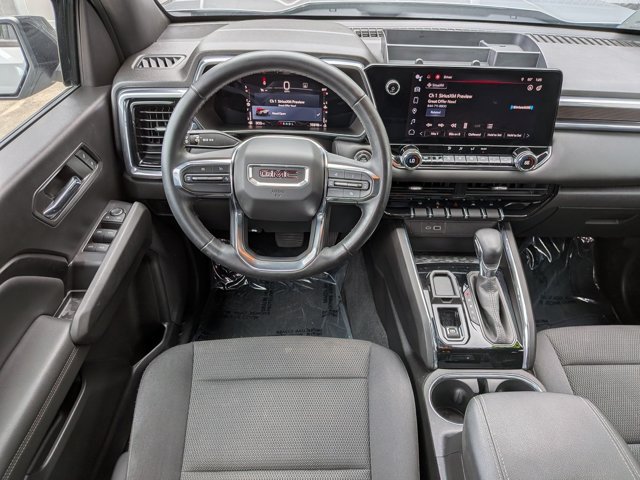 Used 2023 GMC Canyon Elevation w/ Convenience Package RWD image 31