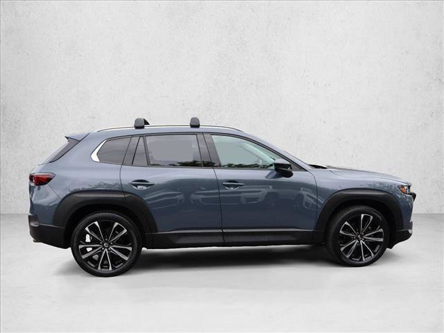 Used 2024 MAZDA CX-50 AWD 2.5 S w/ Cargo Package image 4