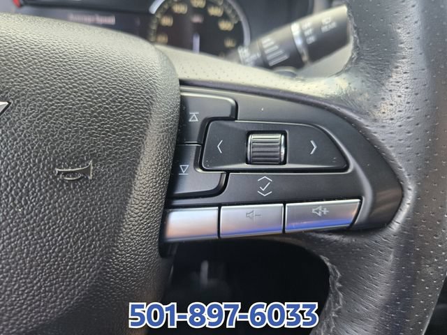 Used 2020 Cadillac XT4 Sport w/ Cold Weather Package AWD/4WD image 26