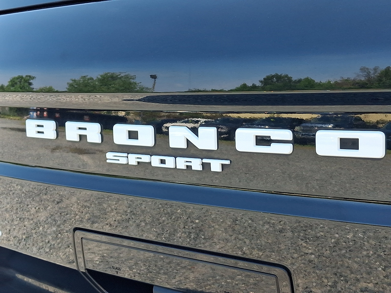 Certified 2023 Ford Bronco Sport Big Bend w/ Convenience Package AWD/4WD image 28