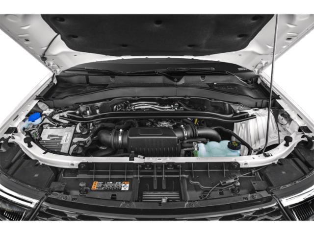 Certified 2023 Ford Explorer ST w/ Equipment Group 401A AWD/4WD image 12