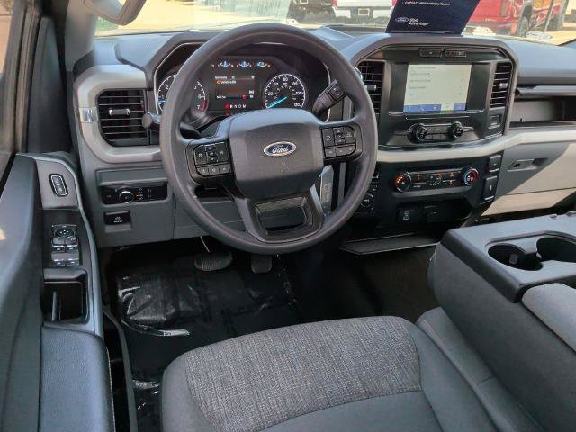 Certified 2022 Ford F150 XLT AWD/4WD image 11
