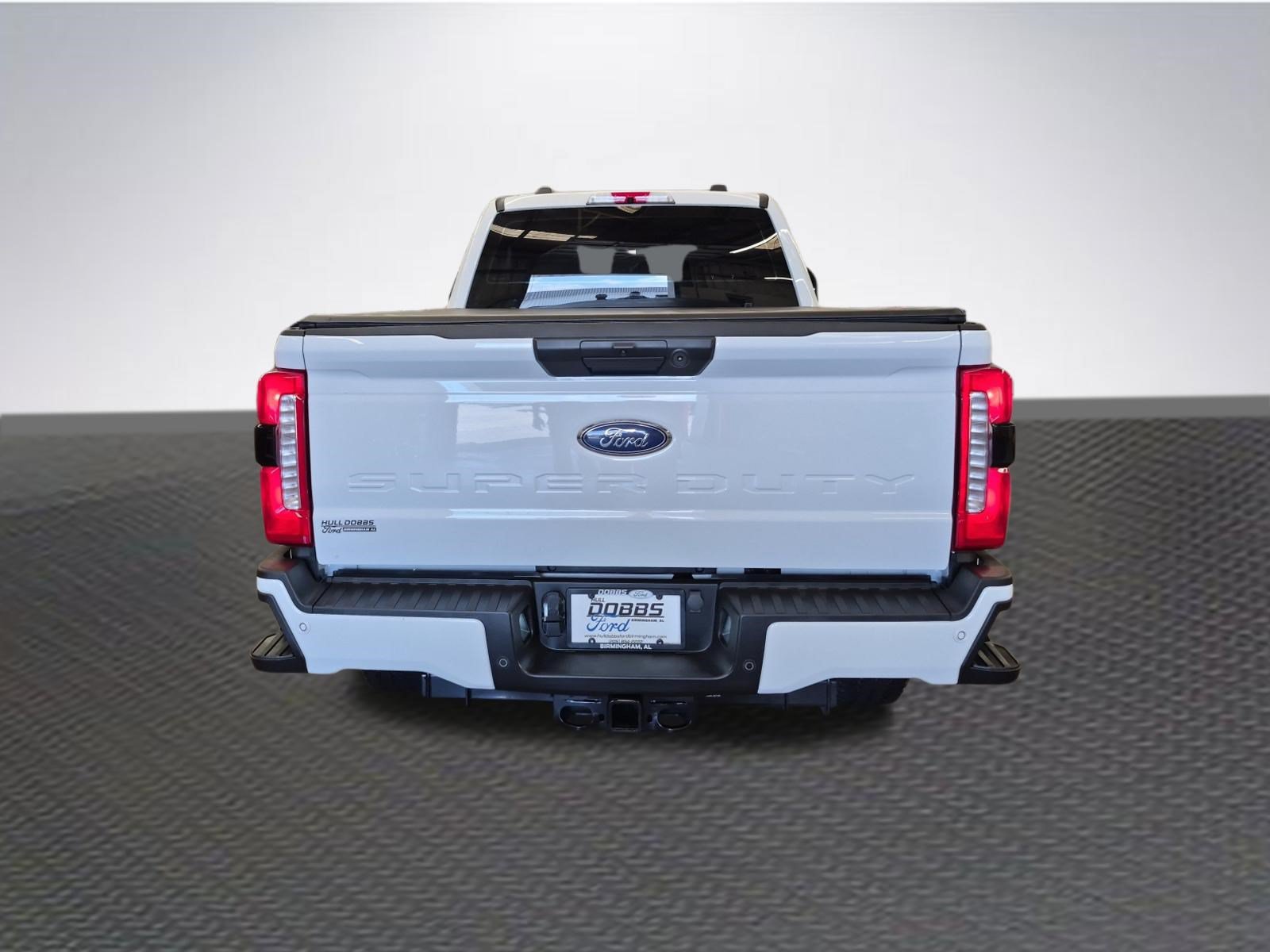 Certified 2024 Ford F350 XL w/ STX Appearance Package AWD/4WD image 6