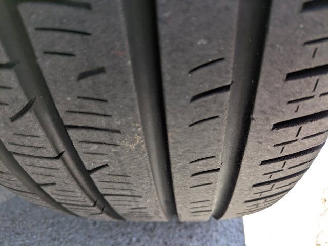 Certified 2024 Ford Edge ST-Line image 11