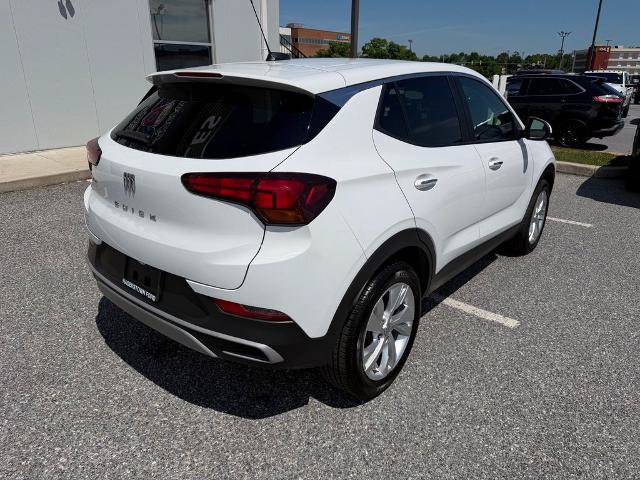 Used 2024 Buick Encore GX Preferred FWD image 8