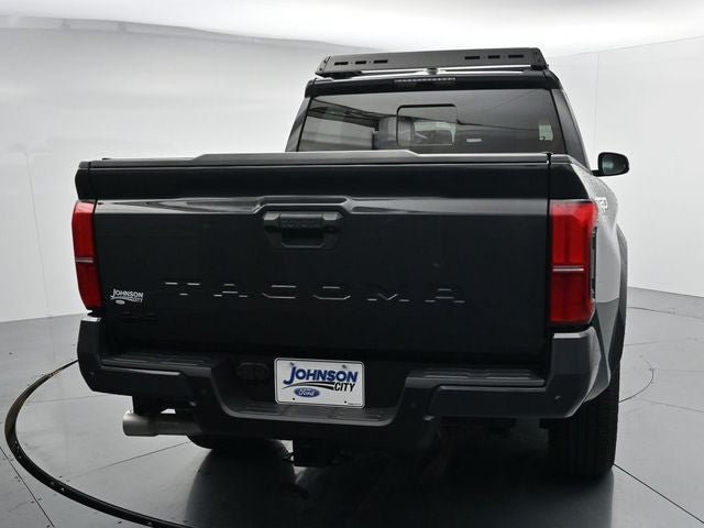 Used 2024 Toyota Tacoma TRD Sport w/ TRD Sport Upgrade Package AWD/4WD image 7