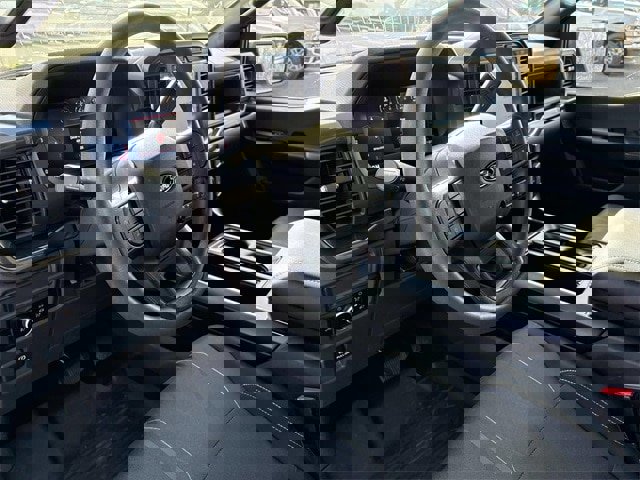 Certified 2024 Ford F150 STX w/ STX Black Appearance Package image 27