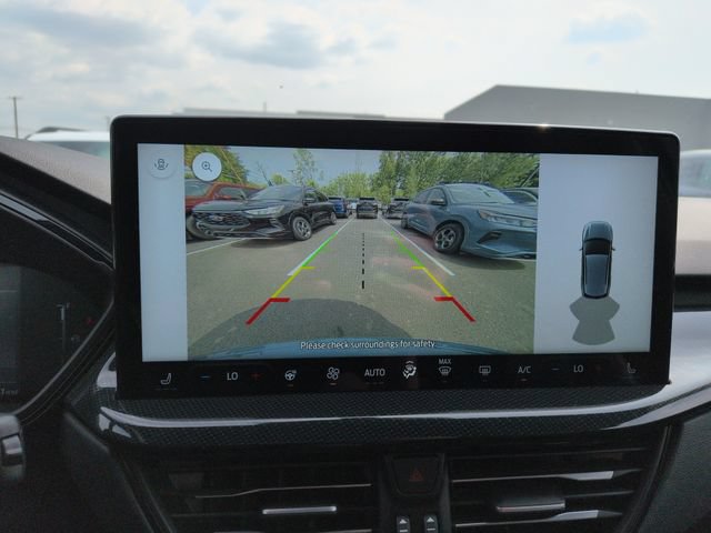 Certified 2024 Ford Escape ST-Line w/ Tech Pack #1 AWD/4WD image 40