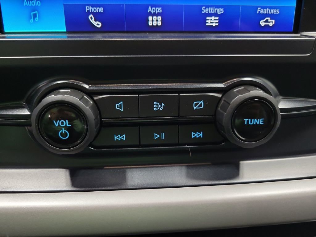 Certified 2022 Ford F150 XL image 13