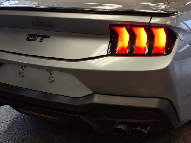 Certified 2024 Ford Mustang GT Premium image 27